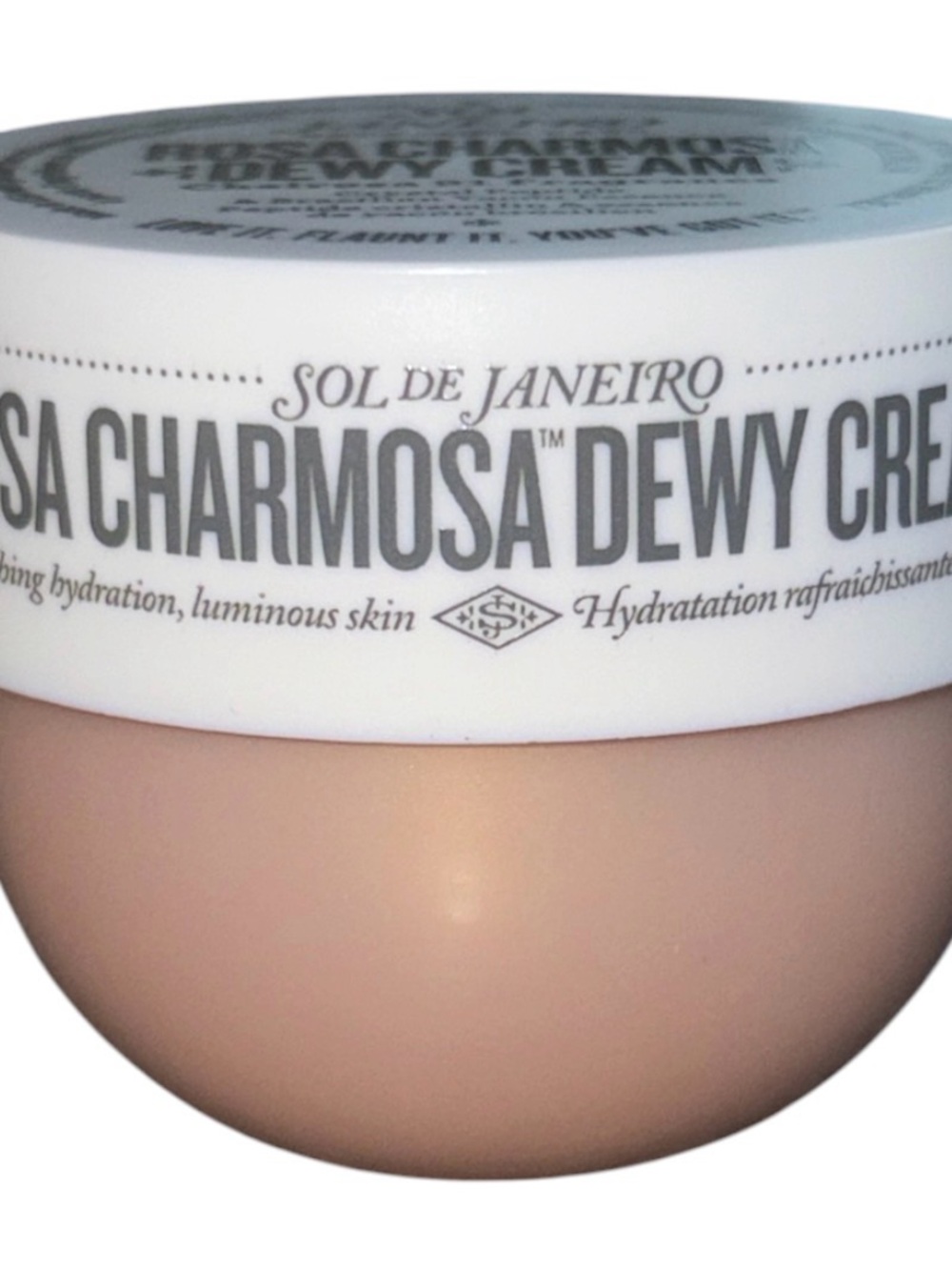 Sol de Janeiro Charmosa Dewy Cream